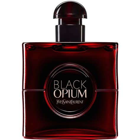 ysl black opıum probe|Yves Saint Laurent .